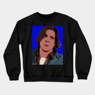 breakfast club Crewneck Sweatshirt